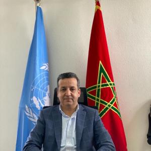 Abdellatif Bouazza