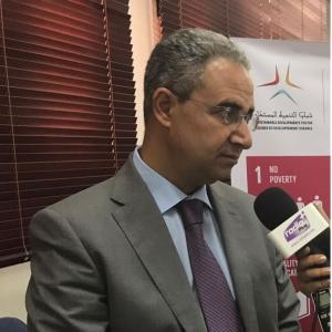 Fethi Debbabi